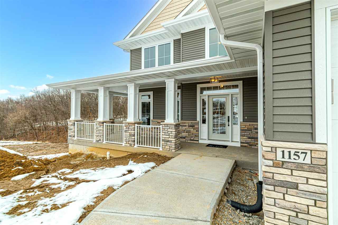 5521 Seminole Valley Trail NE Cedar Rapids IA 52411