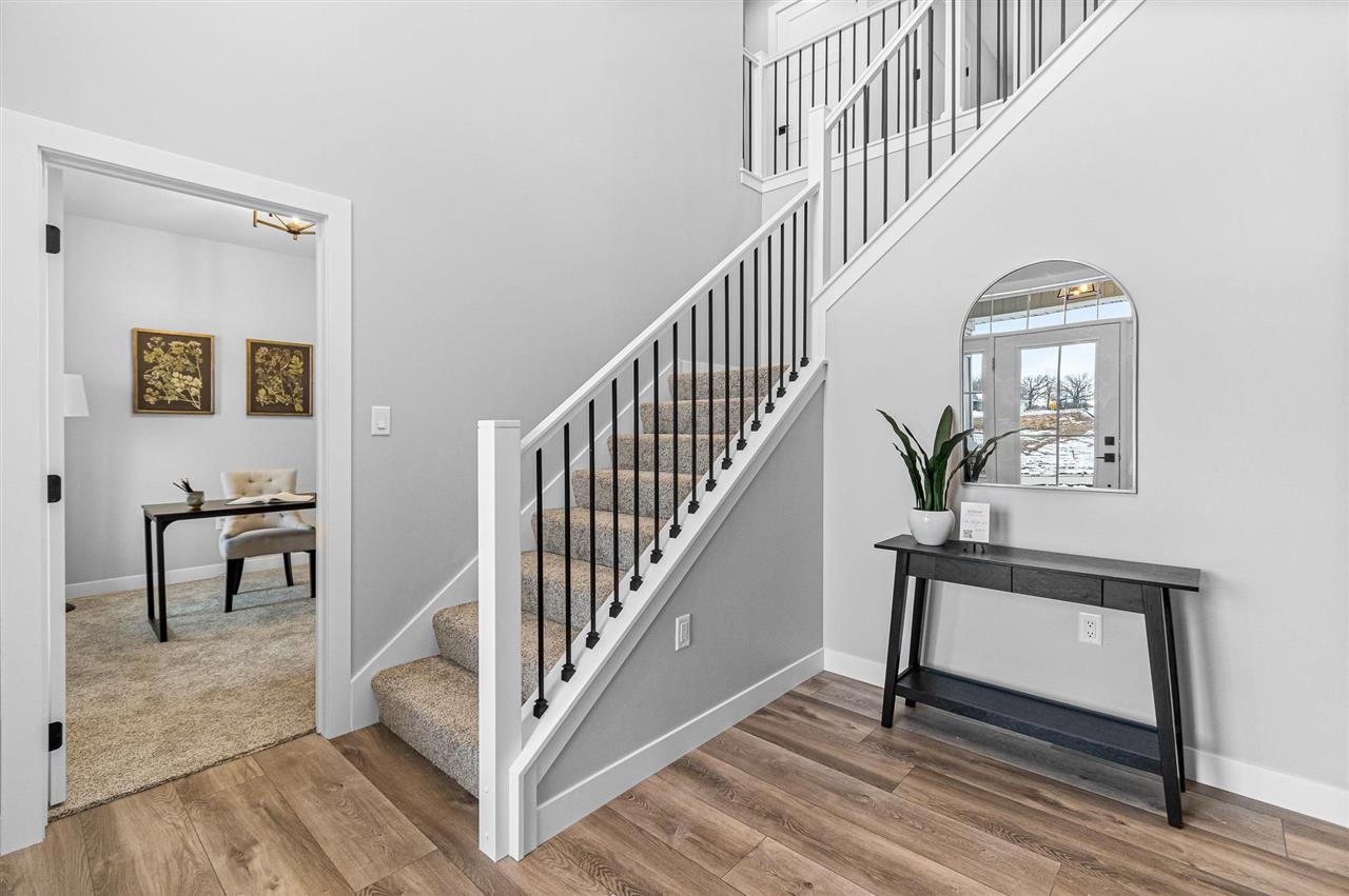 5521 Seminole Valley Trail NE Cedar Rapids IA 52411