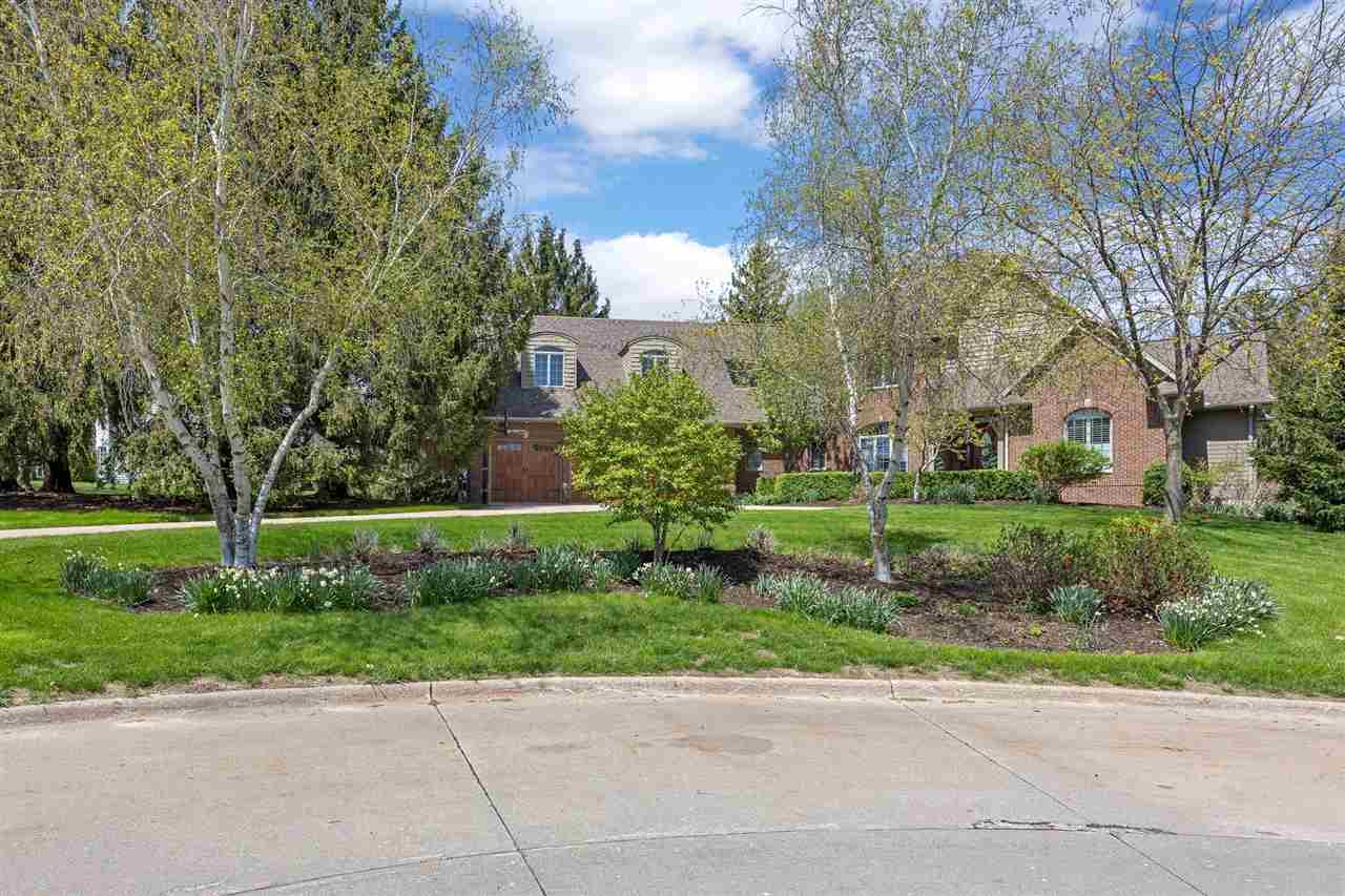 20 Cherry Lane NE Iowa City IA 52240