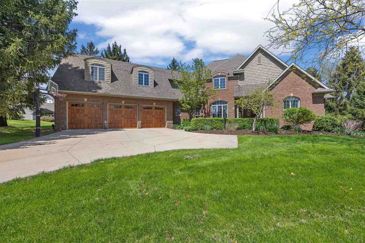 20 Cherry Lane NE Iowa City IA 52240