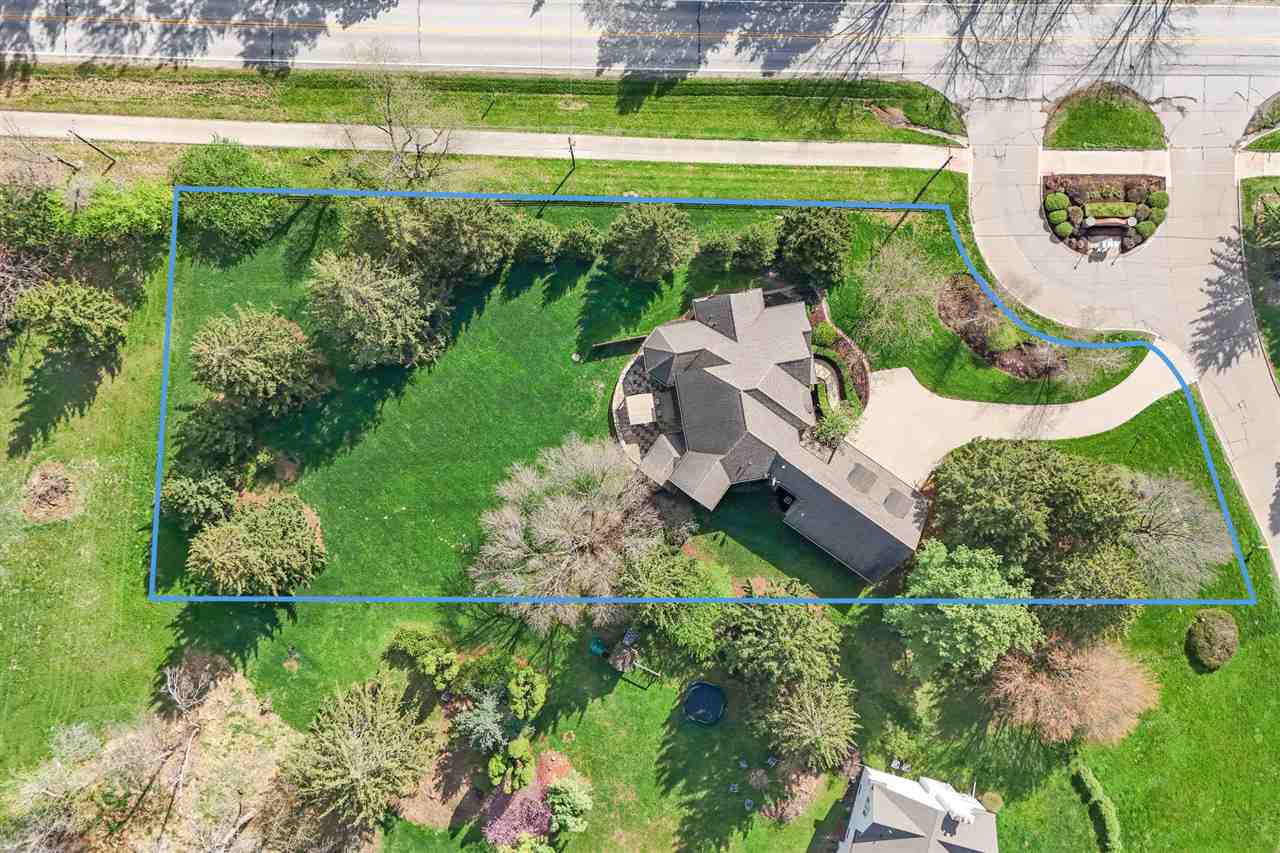 20 Cherry Lane NE Iowa City IA 52240