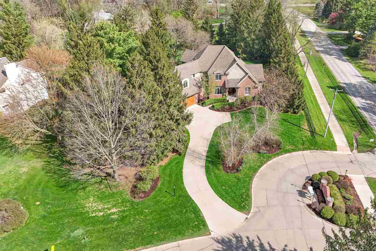 20 Cherry Lane NE Iowa City IA 52240