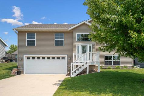 5761 Hertz Drive Marion IA 52302