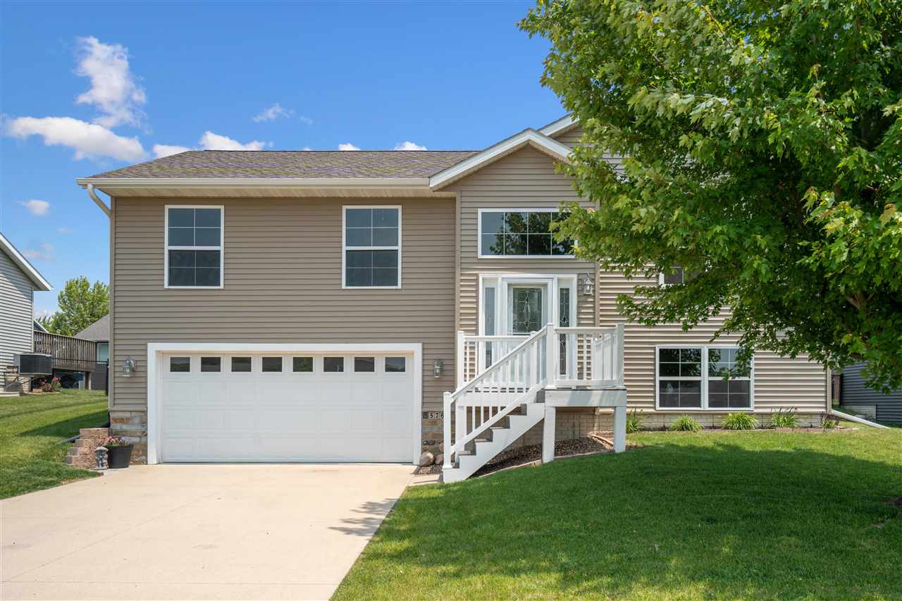 5761 Hertz Drive Marion IA 52302