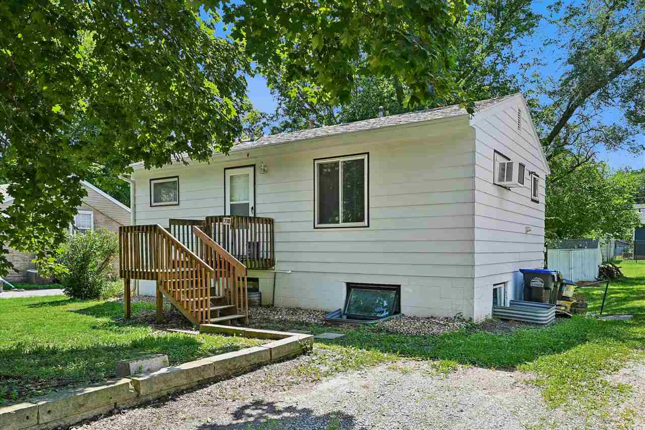 718 7th Avenue Coralville IA 52241