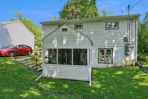 718 7th Avenue Coralville IA 52241