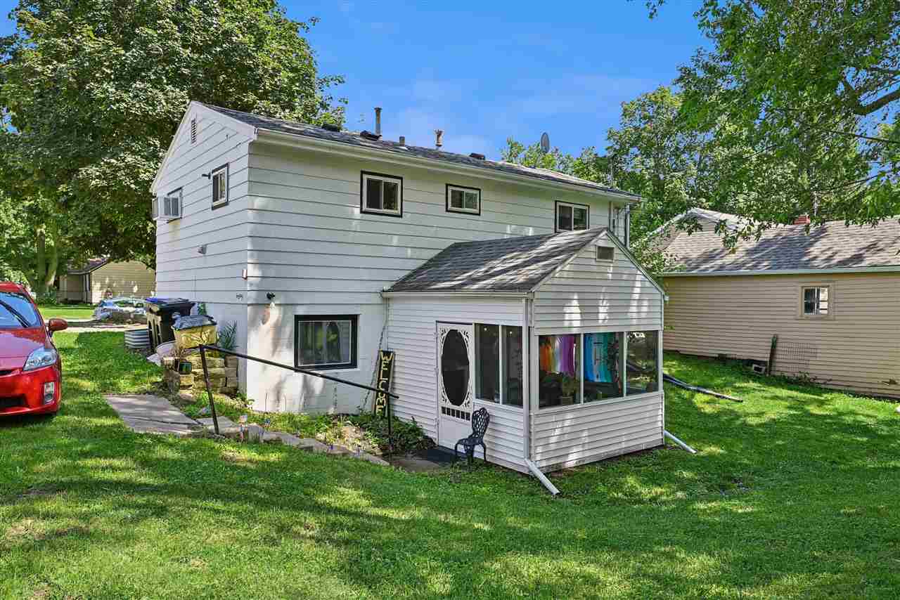 718 7th Avenue Coralville IA 52241