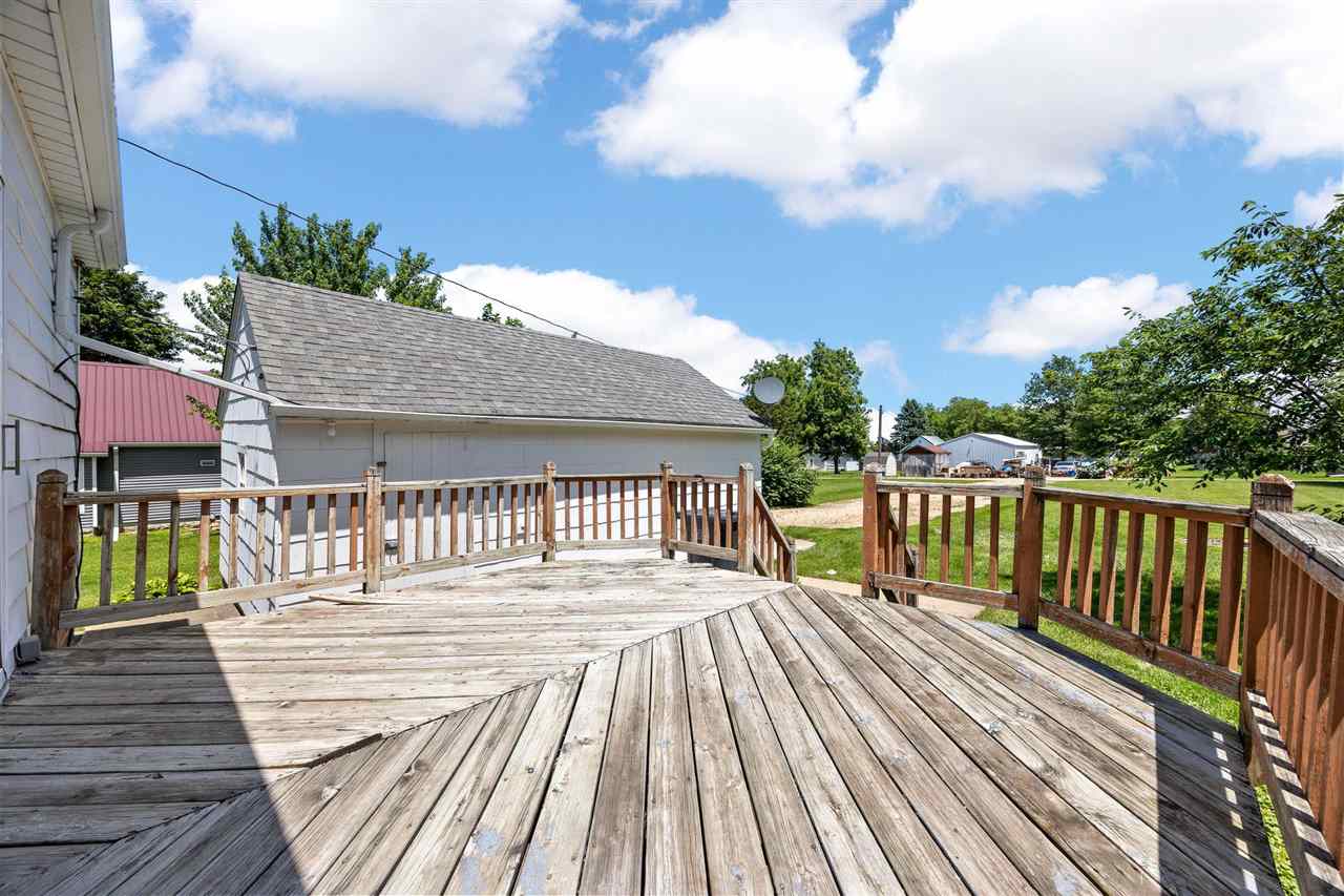 305 7th Avenue Clarence IA 52216