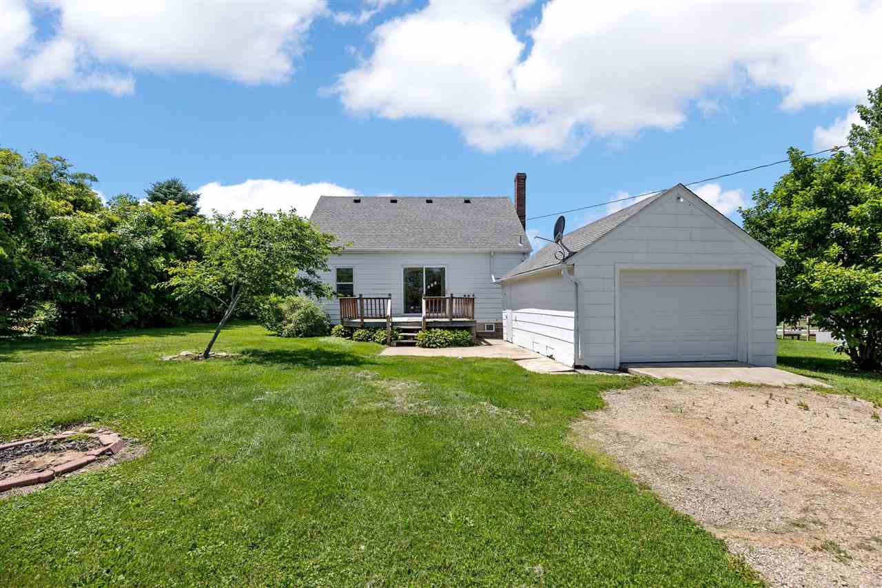 305 7th Avenue Clarence IA 52216