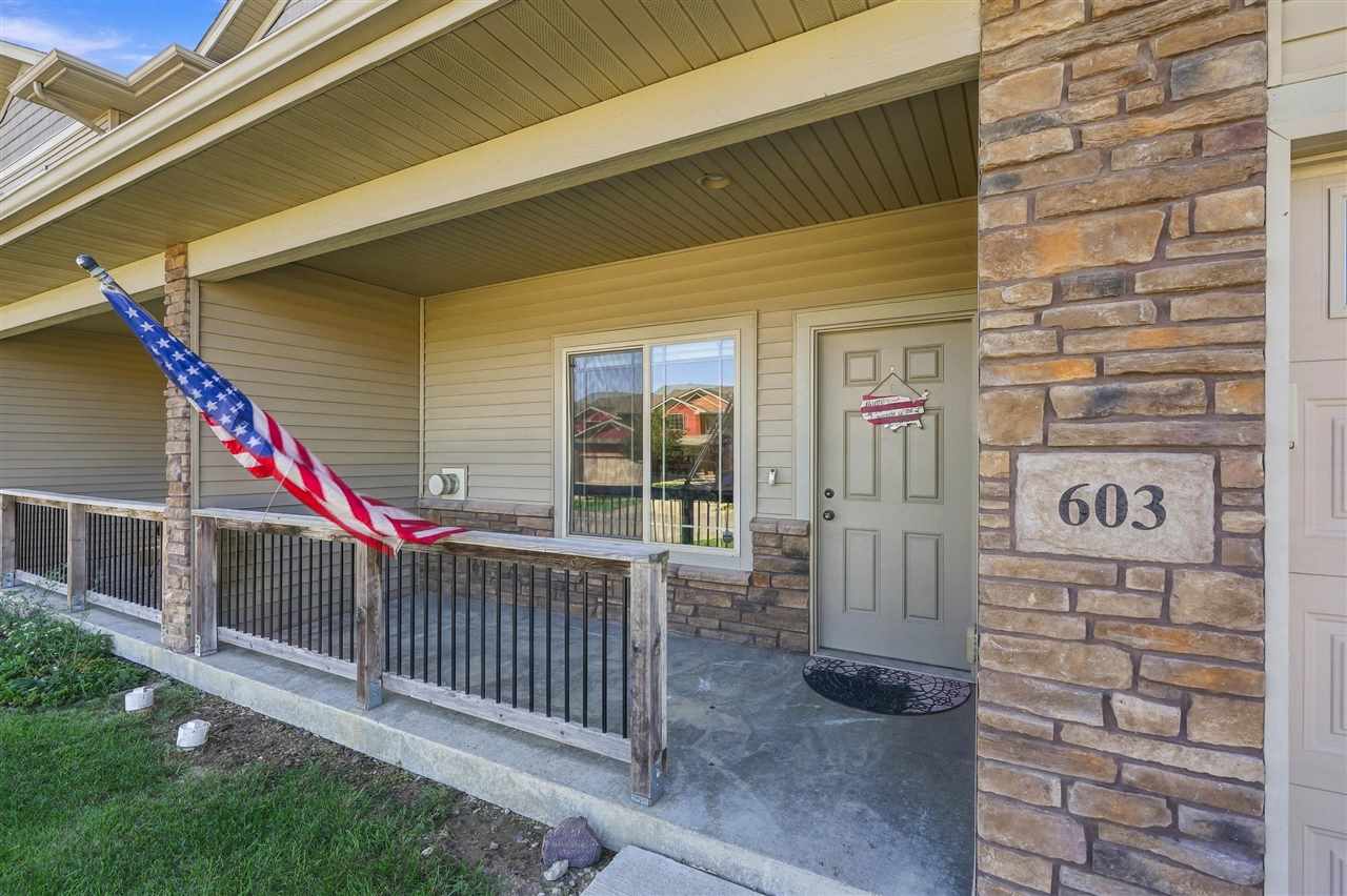 603 Croell Avenue Tiffin IA 52340