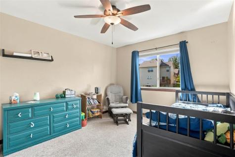 603 Croell Avenue Tiffin IA 52340