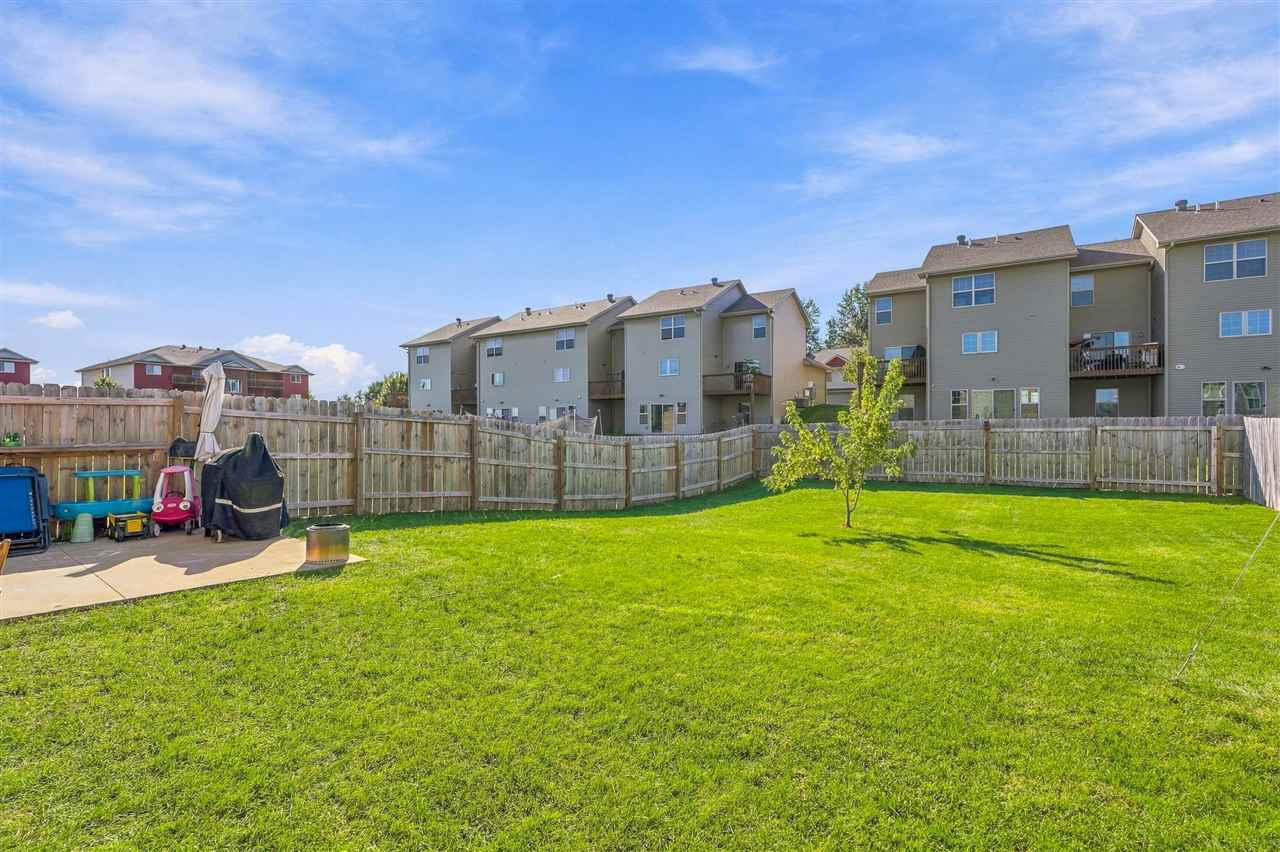 603 Croell Avenue Tiffin IA 52340