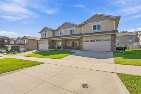 603 Croell Avenue Tiffin IA 52340