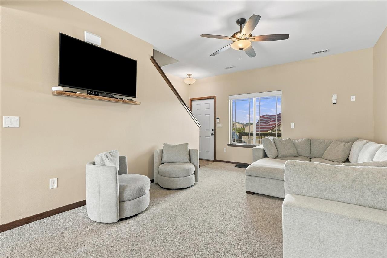 603 Croell Avenue Tiffin IA 52340