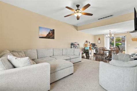 603 Croell Avenue Tiffin IA 52340