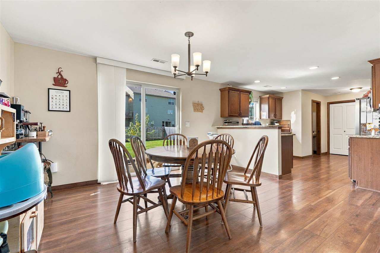 603 Croell Avenue Tiffin IA 52340