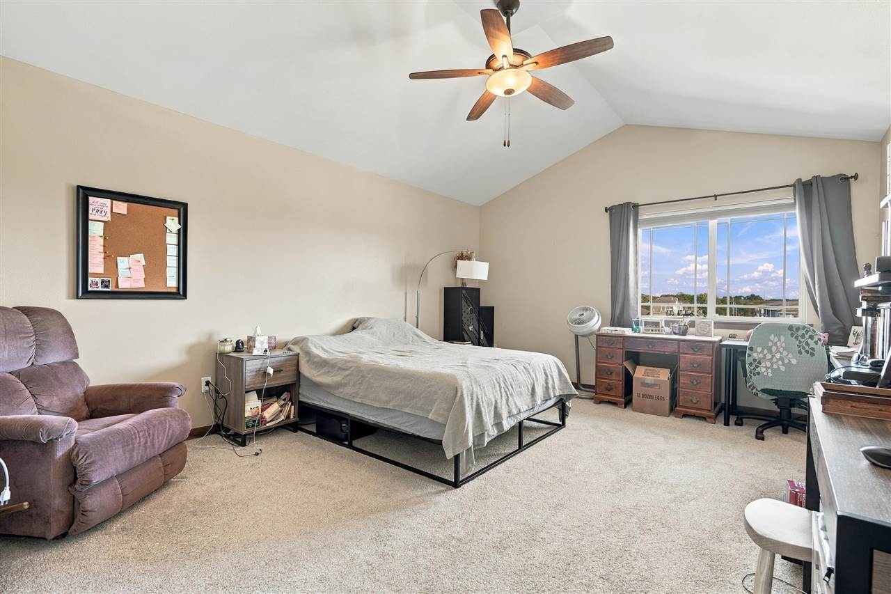 603 Croell Avenue Tiffin IA 52340