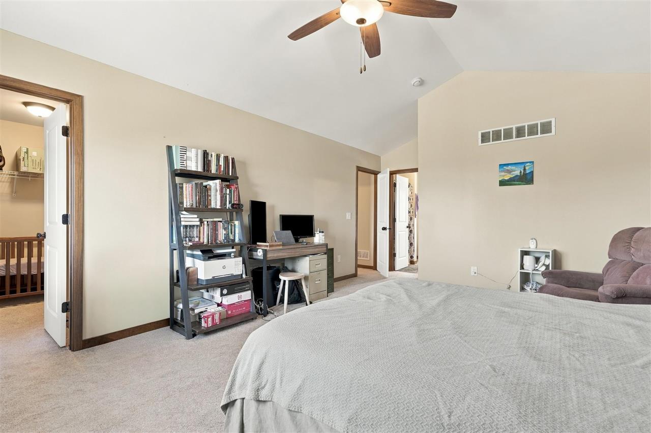 603 Croell Avenue Tiffin IA 52340