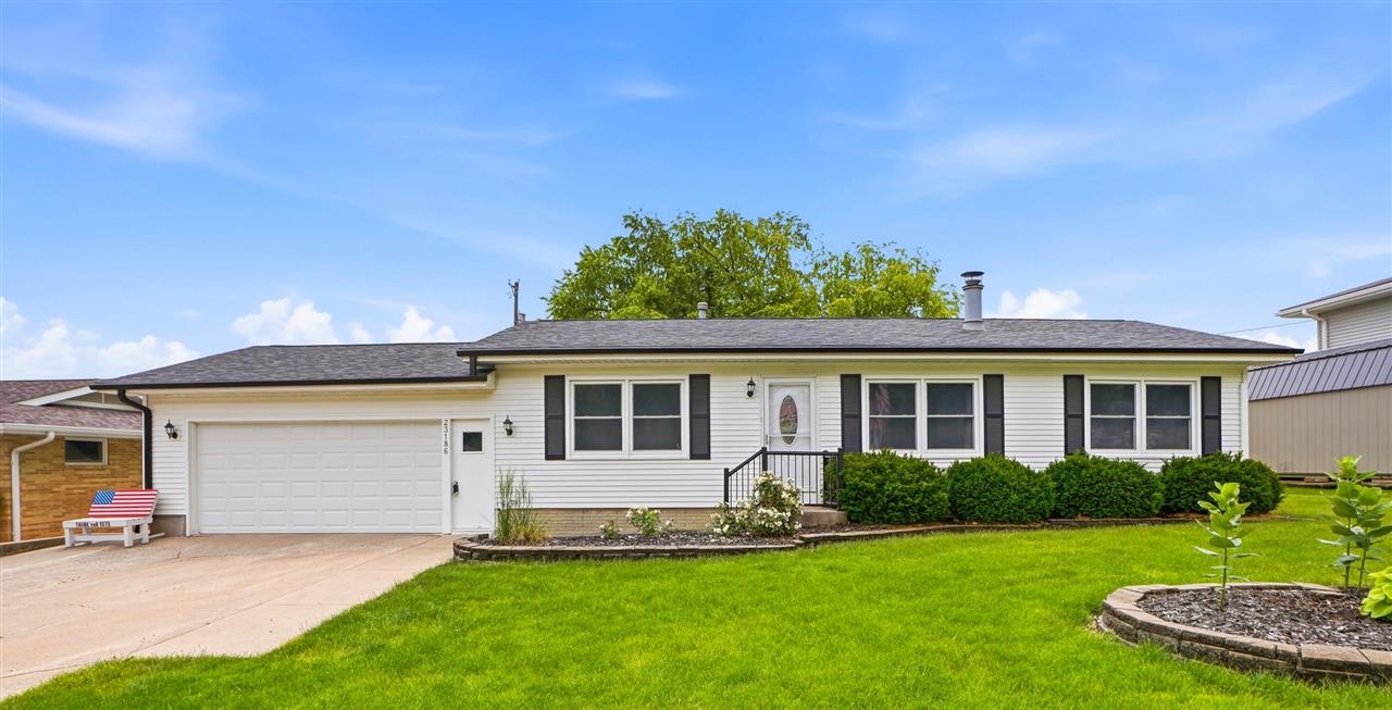 23186 207th Avenue Sigourney IA 52591