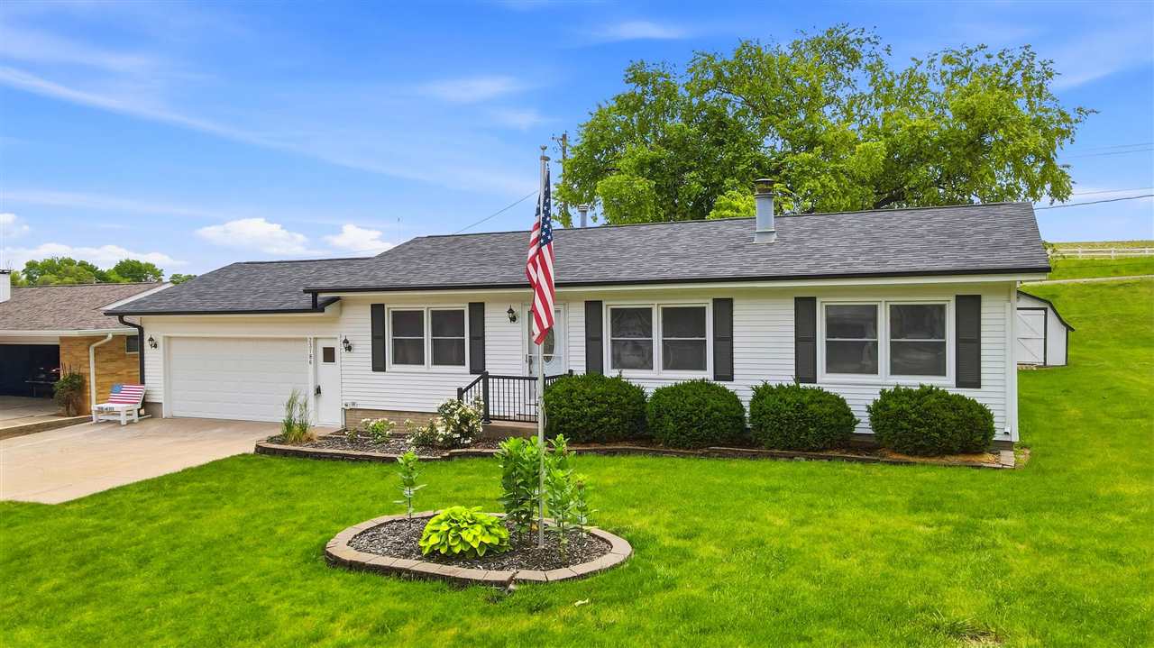 23186 207th Avenue Sigourney IA 52591