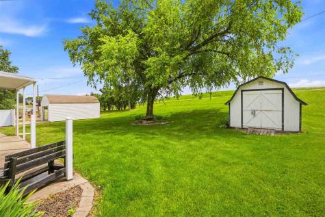 23186 207th Avenue Sigourney IA 52591