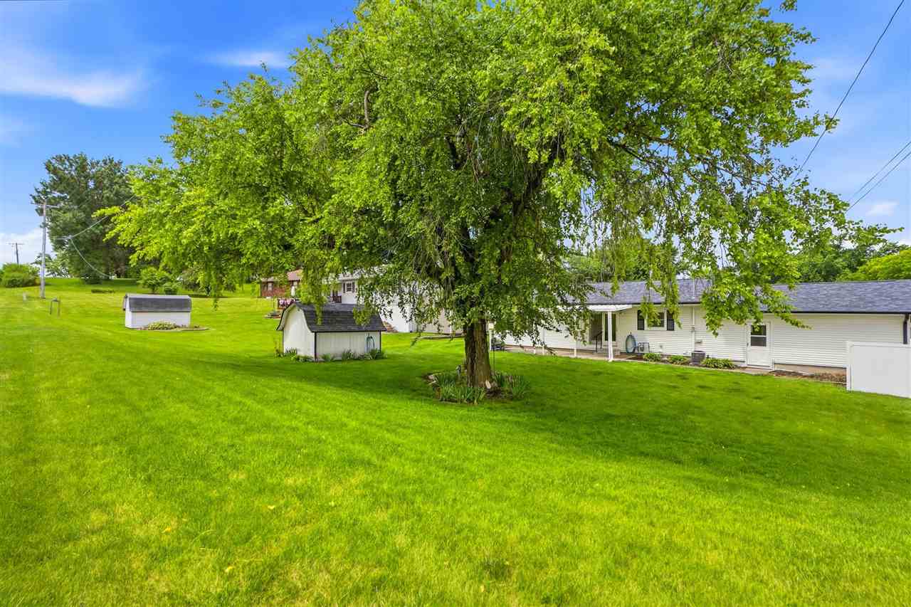 23186 207th Avenue Sigourney IA 52591