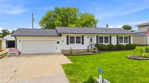 23186 207th Avenue Sigourney IA 52591