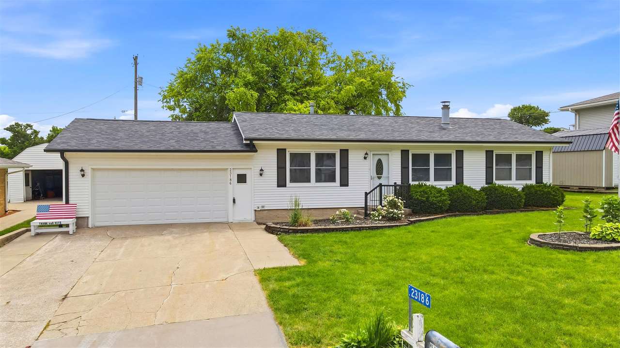 23186 207th Avenue Sigourney IA 52591