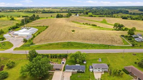 23186 207th Avenue Sigourney IA 52591