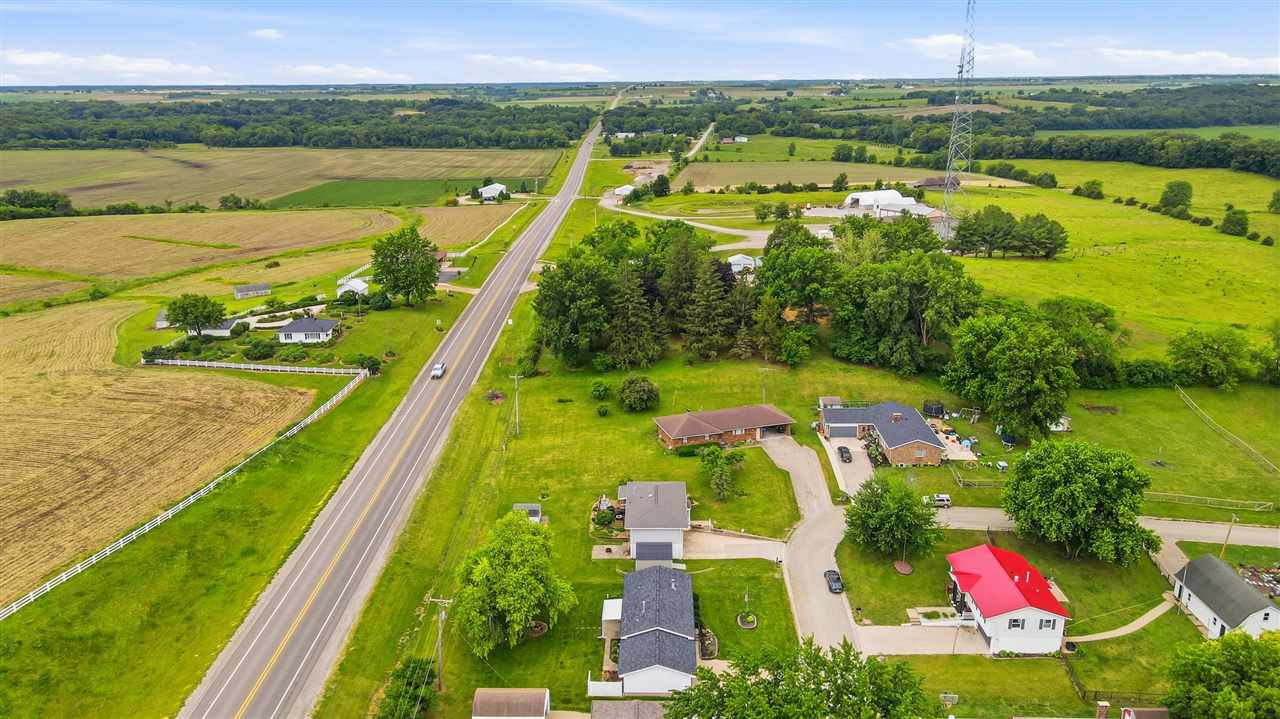 23186 207th Avenue Sigourney IA 52591