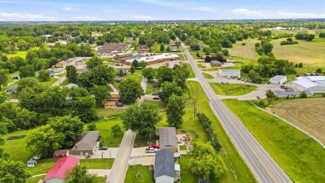 23186 207th Avenue Sigourney IA 52591