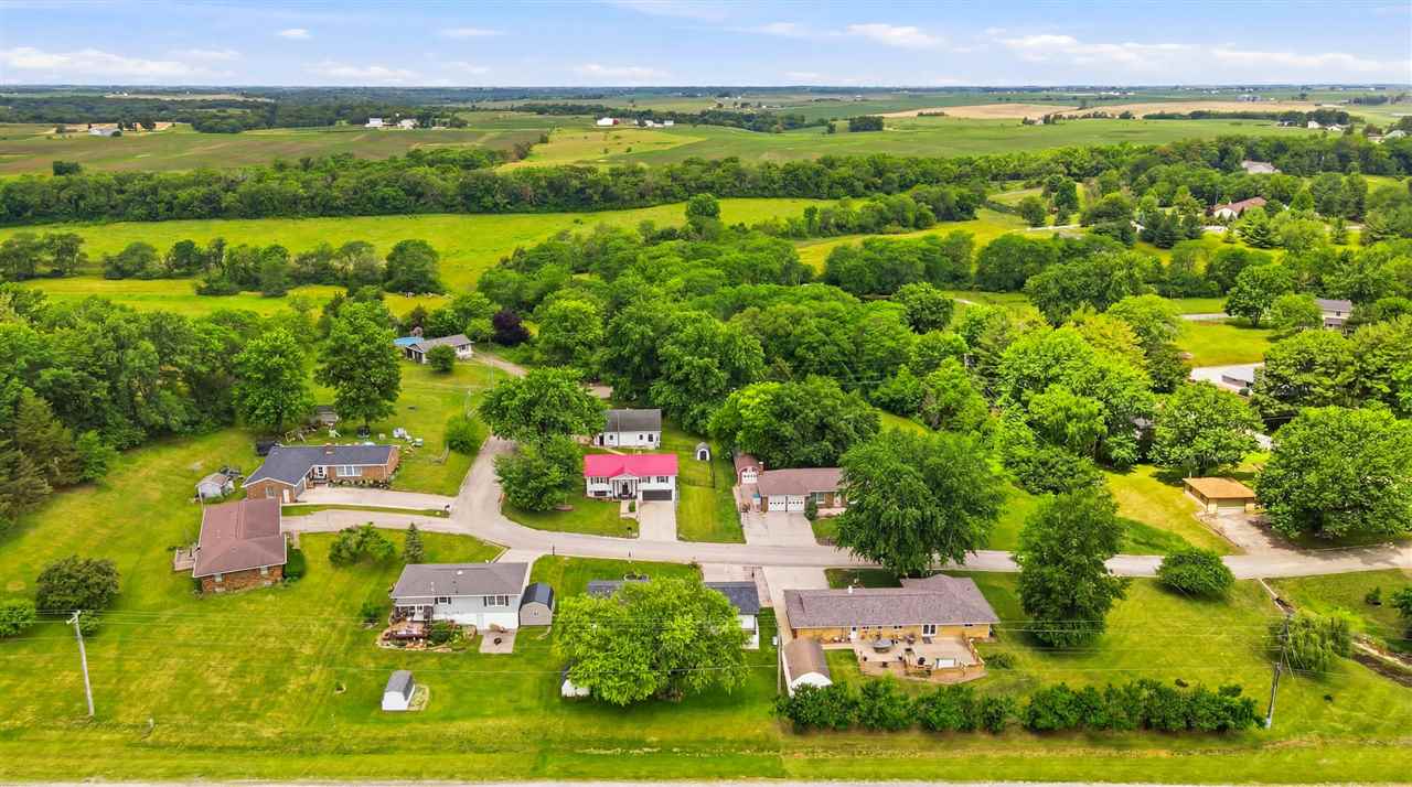 23186 207th Avenue Sigourney IA 52591