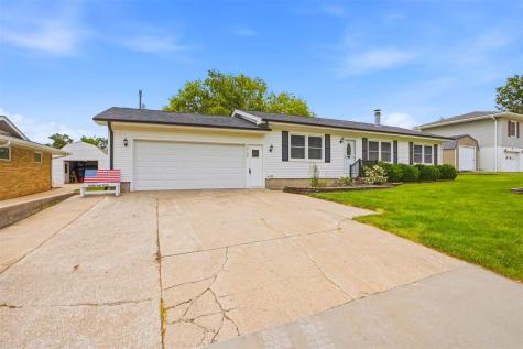 23186 207th Avenue Sigourney IA 52591