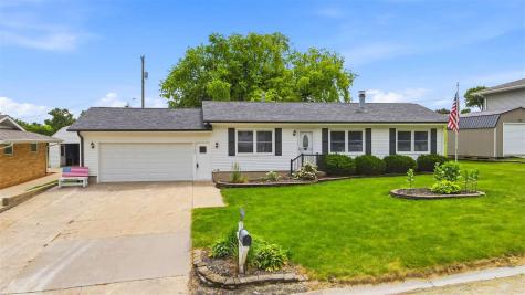 23186 207th Avenue Sigourney IA 52591