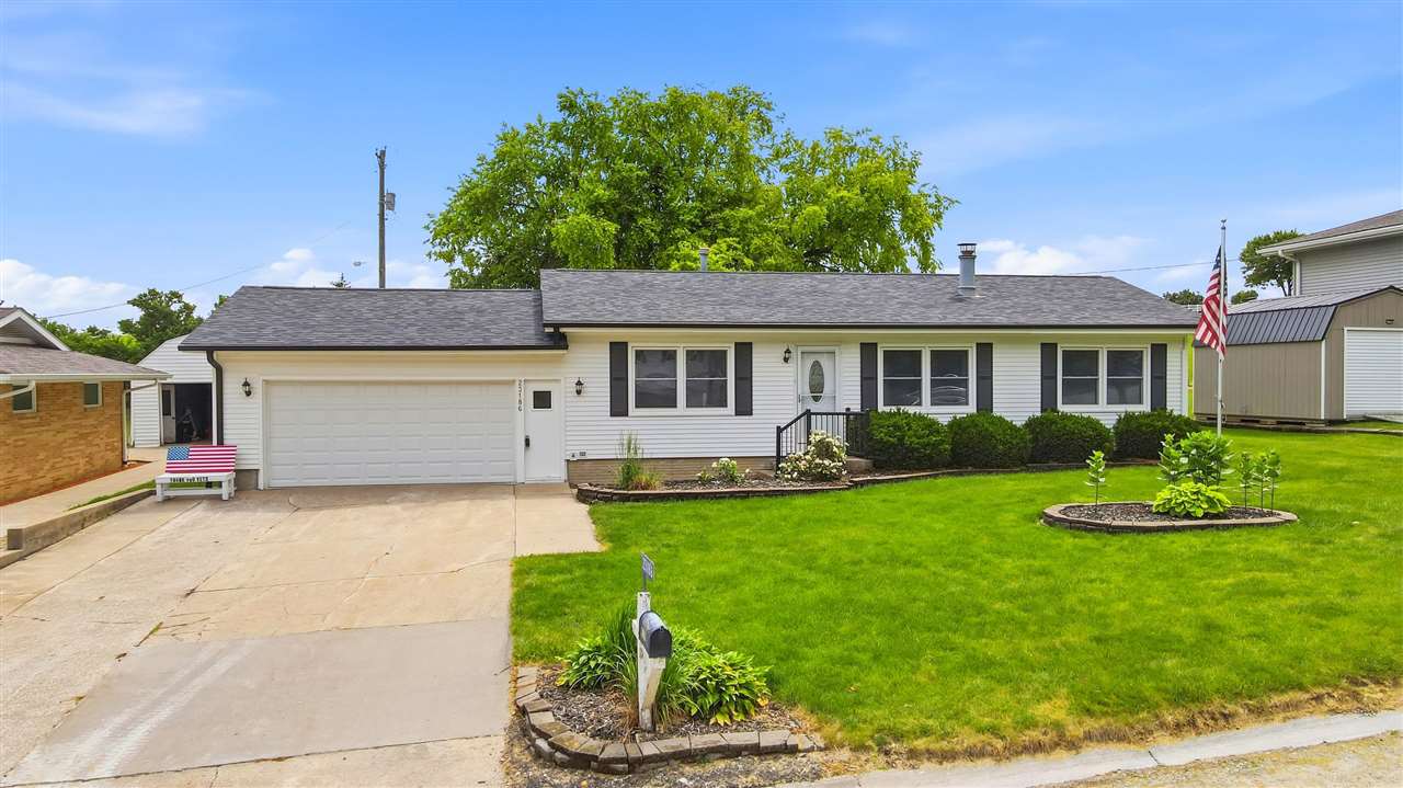23186 207th Avenue Sigourney IA 52591