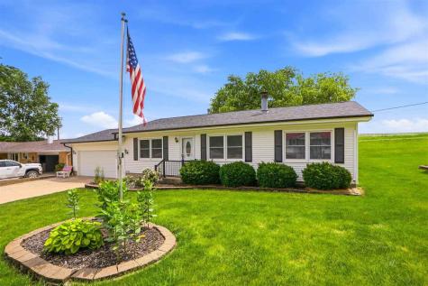 23186 207th Avenue Sigourney IA 52591