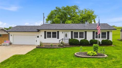 23186 207th Avenue Sigourney IA 52591