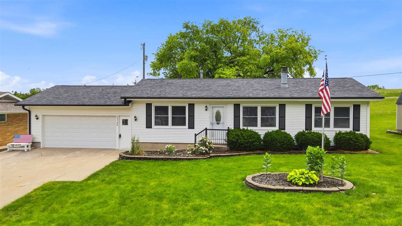 23186 207th Avenue Sigourney IA 52591