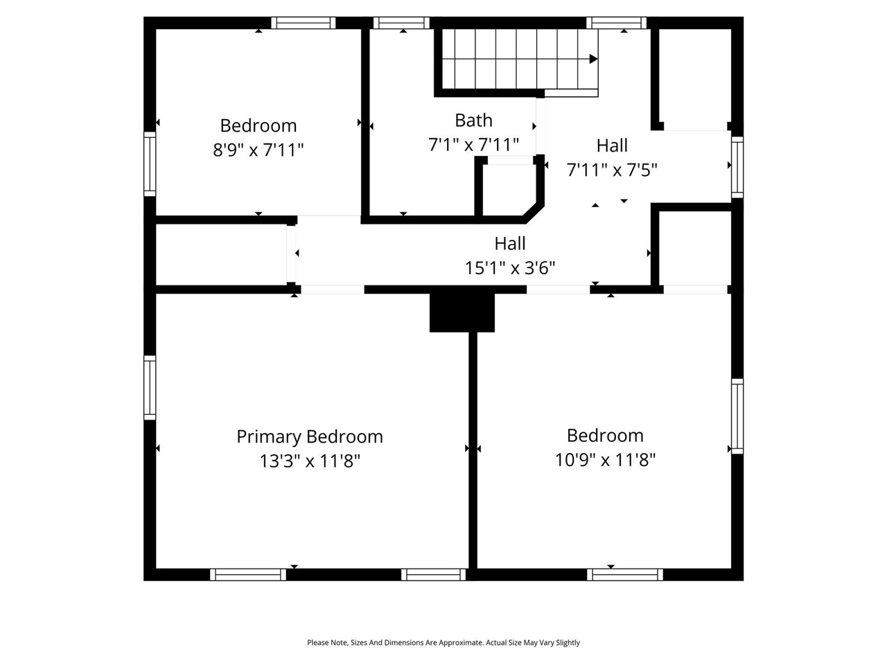 1003 Franklin Street Center Point IA 52213