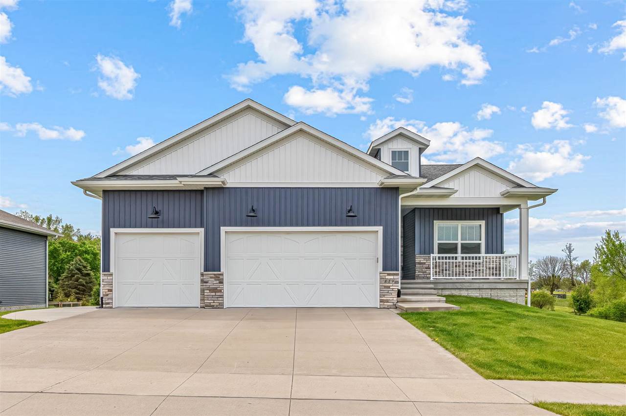 819 Old Mill Lane Solon IA 52333