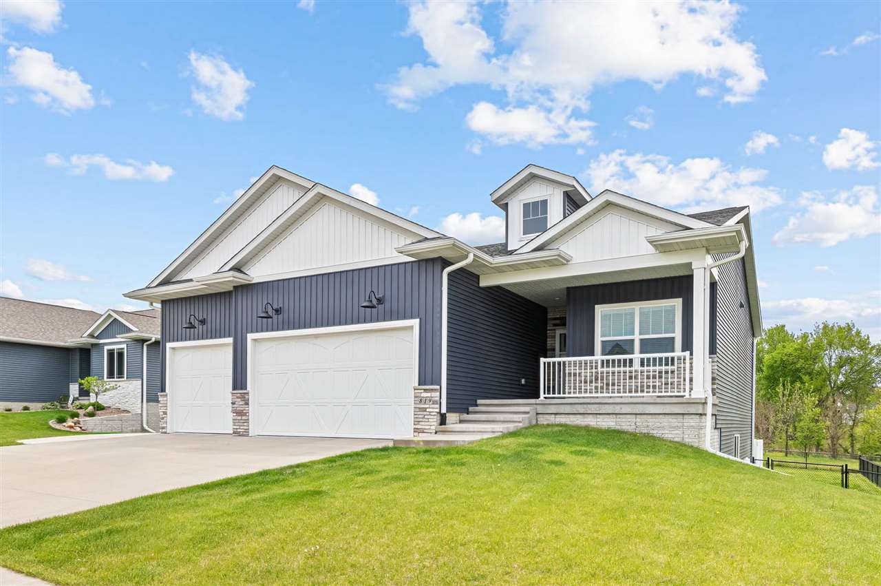 819 Old Mill Lane Solon IA 52333