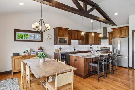 390 Canterbury Street North Liberty IA 52317
