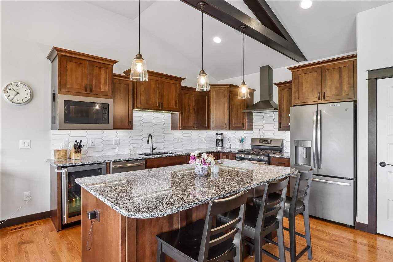 390 Canterbury Street North Liberty IA 52317