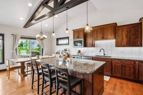 390 Canterbury Street North Liberty IA 52317