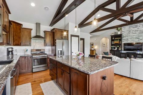 390 Canterbury Street North Liberty IA 52317
