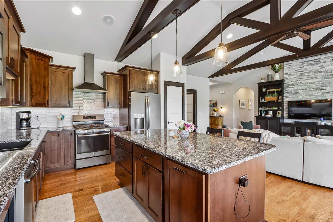 390 Canterbury Street North Liberty IA 52317