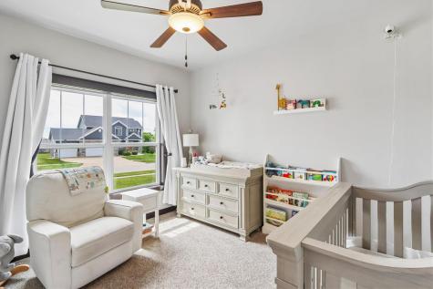 390 Canterbury Street North Liberty IA 52317