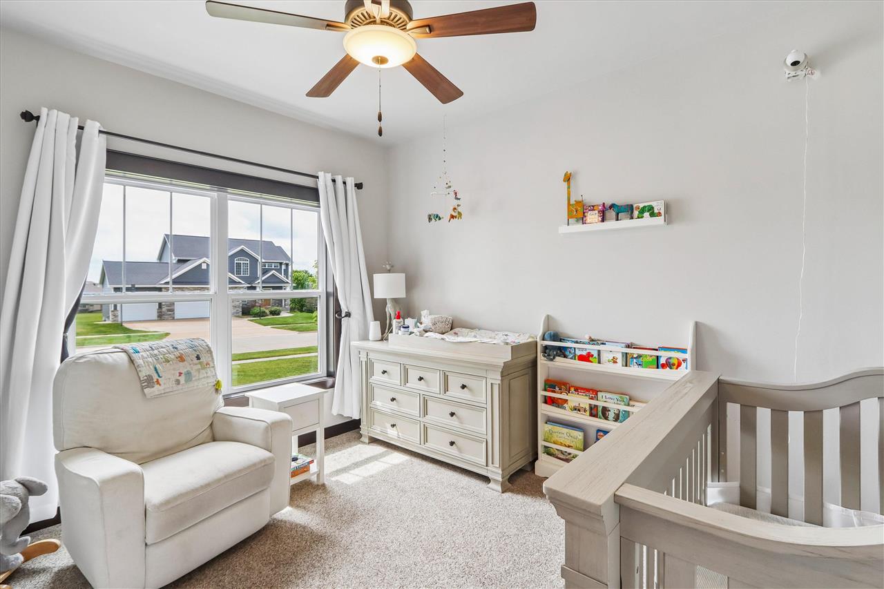 390 Canterbury Street North Liberty IA 52317