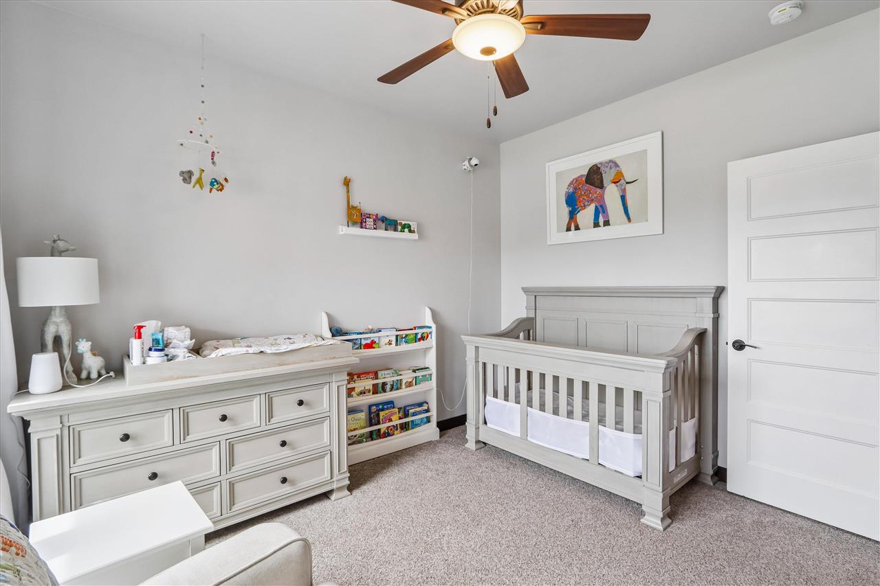 390 Canterbury Street North Liberty IA 52317