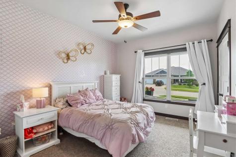 390 Canterbury Street North Liberty IA 52317